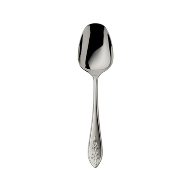 Robbe Berking Jardin Stainless Steel Serving Spoon