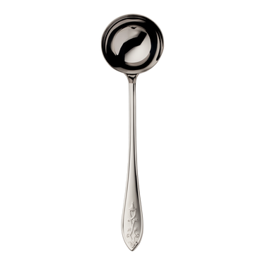 Robbe & Berking Jardin Stainless Steel Soup Ladle