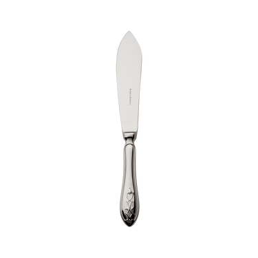 Robbe Berking Jardin Stainless Steel Tart Knife