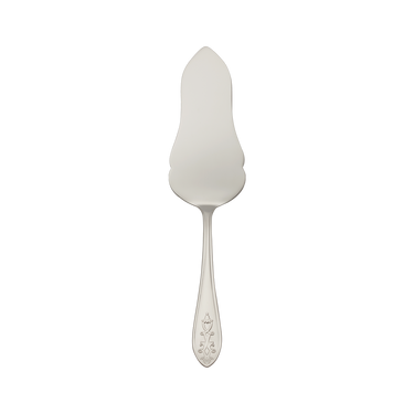 Robbe Berking Jardin Stainless Steel Tart Server
