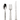 Robbe & Berking Lago Children's Stainless Steel 3-Piece Set