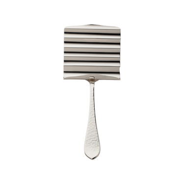 Robbe & Berking Martele Silver Asparagus Server