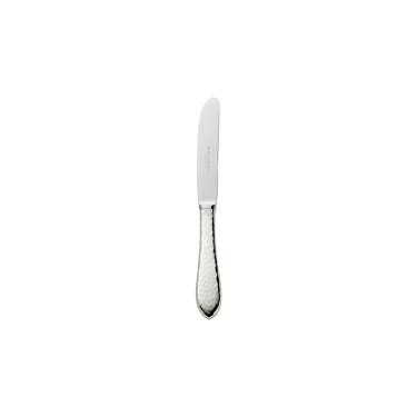 Robbe Berking Martele Silver Cake Fruit Knife