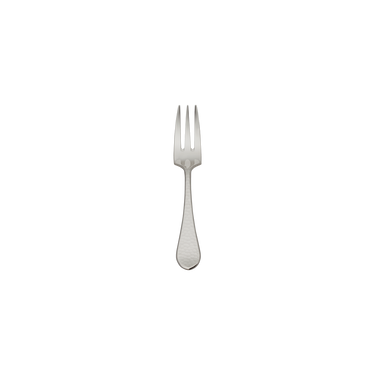 Robbe Berking Martele silver pastry fork