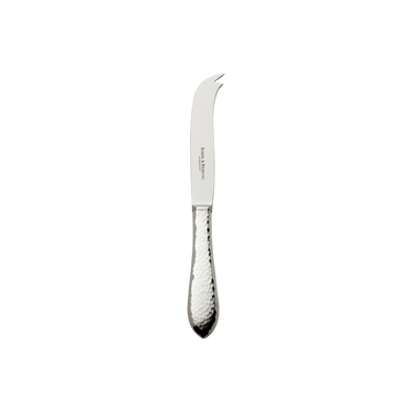 Robbe Berking Martele silver cheese knife