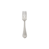 Robbe Berking Martele Silver Fish Fork