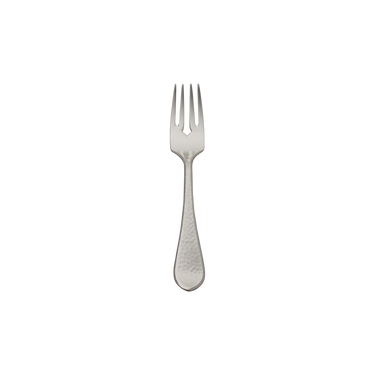 Robbe Berking Martele Silver Fish Fork