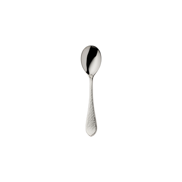 Robbe & Berking Martele Silver Ice Cream Spoon