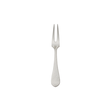 Robbe & Berking Martele Silver Meat Fork