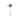 Robbe & Berking Martele Silver Sauce Ladle