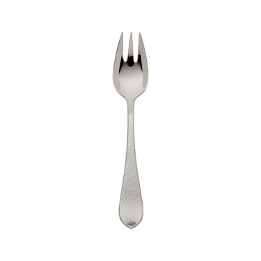 Robbe Berking Martele Silver Serving Fork