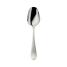 Robbe Berking Martele silver serving spoon