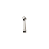 Robbe Berking Martele Silver Sugar Tongs