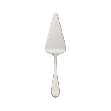 Robbe & Berking Martele Silver Tart Server