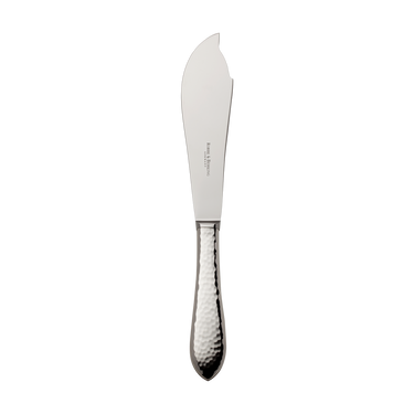 Robbe & Berking Martele Silver Tart Knife