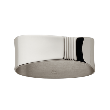 Robbe Berking Metropolitan Avenue silver napkin ring
