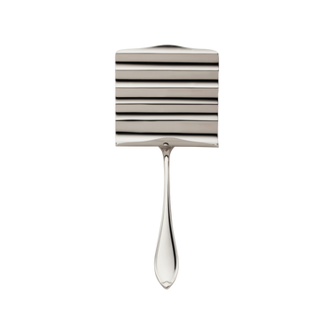 Robbe & Berking Navette Silver Asparagus Server