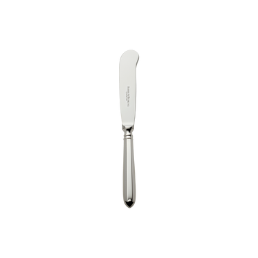 Robbe Berking Navette Silver Butter Knife