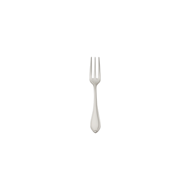 Robbe Berking Navette Silver Fruit Fork