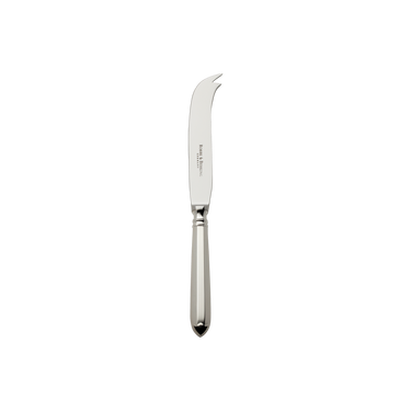 Robbe & Berking Navette Silver Cheese Knife