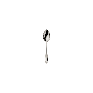 Robbe Berking Navette Silver Coffee Spoon (10.5cm)