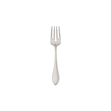 Robbe Berking Navette Silver Fish Fork