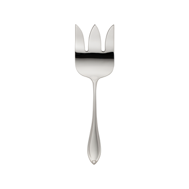 Robbe Berking Navette Silver Fish Serving Fork