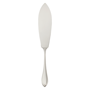 Robbe & Berking Navette Silver Fish Serving Knife