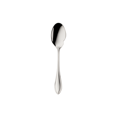 Robbe Berking Navette Silver Gourmet Spoon