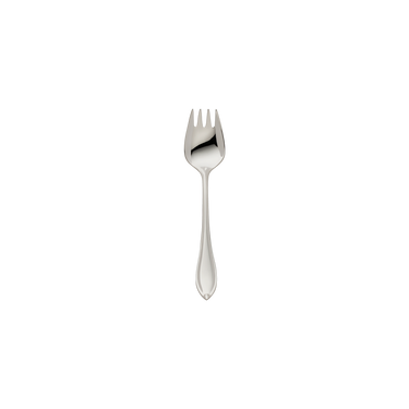 Robbe Berking Navette Silver Oyster Fork