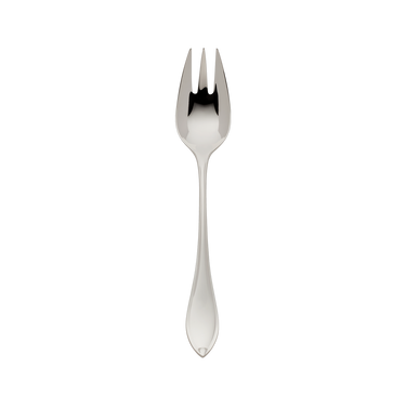 Robbe & Berking Navette Silver Serving Fork