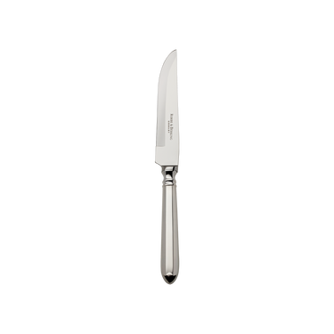 Robbe & Berking Navette Silver Steak Knife