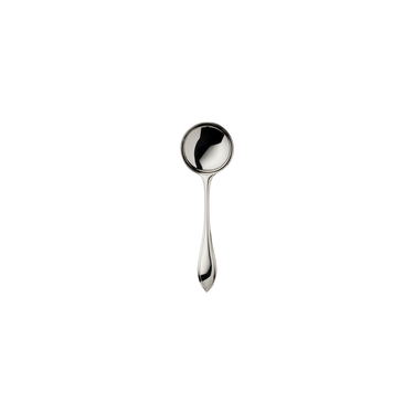 Robbe & Berking Navette Silver Sugar Spoon