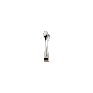 Robbe & Berking Navette Silver Sugar Tongs