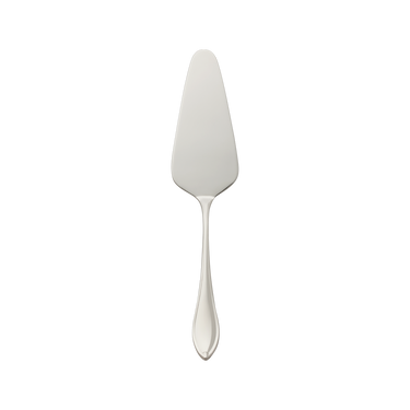 Robbe Berking Navette Silver Tart Server