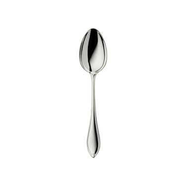 Robbe Berking Navette Silver Teaspoon - Large