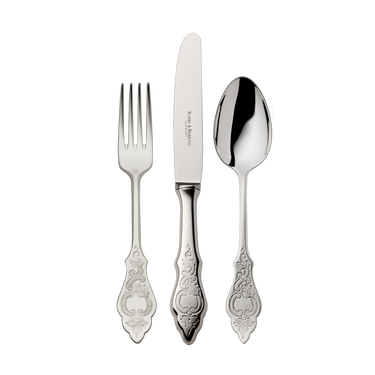 Robbe Berking Ostfriesen 3-Piece Silverware Set
