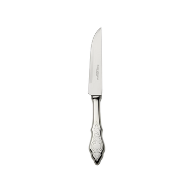 Robbe & Berking Ostfriesen stainless steel steak knife