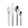 Robbe Berking Pax Stainless Steel 4-Piece Flatware Set