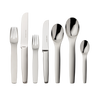 Robbe & Berking Pax Stainless Steel 7-Piece Flatware Set