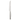 Robbe Berking Pax stainless steel carving knife