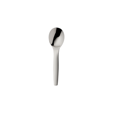 Robbe & Berking Pax Stainless Steel Cream Soup Spoon
