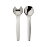 Robbe & Berking Pax Stainless Steel Salad Servers - Pair