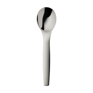 Robbe Berking Pax Stainless Steel Serving Spoon