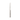 Robbe & Berking Pax Stainless Steel Table Knife