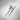 Robbe & Berking Riva Silver 3-piece flatware set in grey