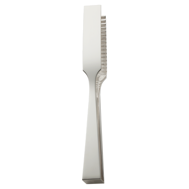 Robbe & Berking Riva Silver Asparagus Serving Tongs