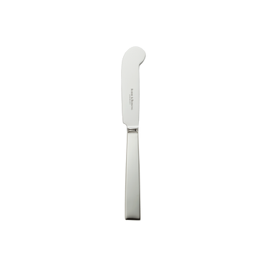 Robbe Berking Riva Silver Butter Knife
