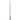 Robbe & Berking Riva Silver Carving Knife