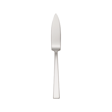 Robbe & Berking Riva Silver Fish Knife